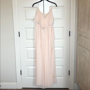 nouvelle AMSALE maternity dress